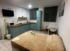 Estudio Céntrico A5