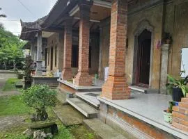 Jero Pinge Homestay