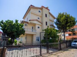Avsallar Kepenek Village, ξενοδοχείο σε Avsallar
