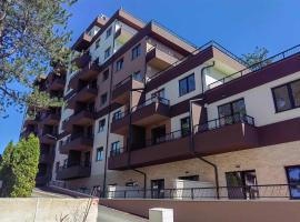 Terase apartman 312, Hotel in Palisad