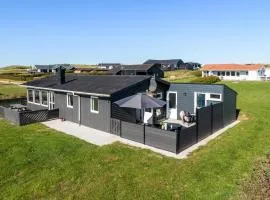 Holiday Home Marsvinvej Løkken Ix