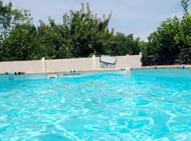 Appartement T2 confortable - ParisGetAway95