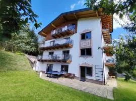 Ferienhaus Gifle Ladis - inklusive SUPER SOMMER CARD