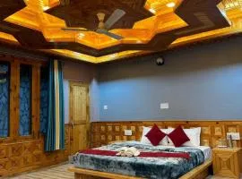 Pushkar Farmstay