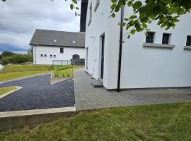 Gorey Private Lodging & Holiday Mansion, hotell sihtkohas Hollyfort