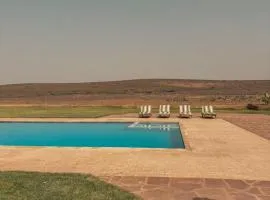 Domaine Golfique Lamrah - Pavillon 5 Chambres