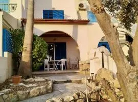 Holiday House in Paphos Tomb of the Kings