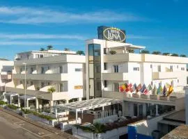 Hotel Luna Lido