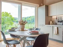 Casa Martinèt- Prestogioso 2 suite 2 bagni privati con terrazza 35m