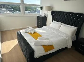 Flat 304 One bedroom apartment