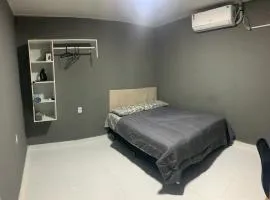 Apartamento novo e moderno!