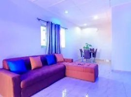 Appartement de luxe