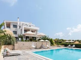 Sensi resort Nikiti