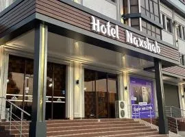 Hotel Naxshab