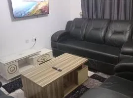 Molayo Luxury Apartment
