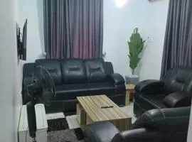 Molayo Luxury Apartment 1