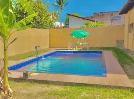 Casa Rose Roraima · Casa em Boa Vista com piscina, ar condicionado