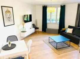 Le Chic Proche centre avec parking