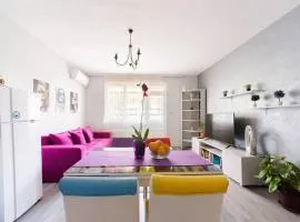 Апартамент Веирас 2