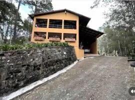 Vintage Cabin GB