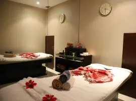 Victory Spa İstanbul