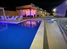 DUNAS RESIDENCE CASA 12