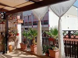Casa-B&B Bouganville Attico 85 mq