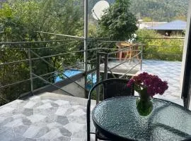 Guest House Mukha