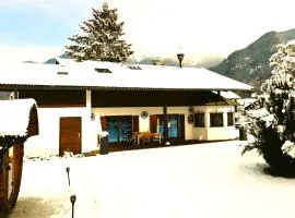 Chalet Anna