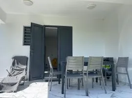 Villa KENCYAPATRICIA