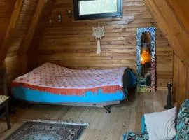 Derman Bahçesi Eco Camping
