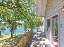 Artilla Cove Cabin 10- Lake views- Pool & Hot Tub