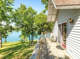 Artilla Cove Cabin 9- Lakeside- Pool & Hot Tub