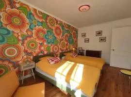 LE VEGAS Logis de luxe avec salle de jeux