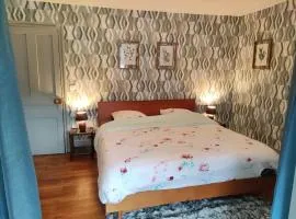 LE VEGAS Logis de luxe avec salle de jeux