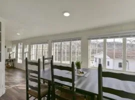 Laketown Cottages Blue Anchor