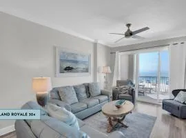 Island Royale 304