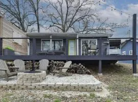 Lake House - Lake Views