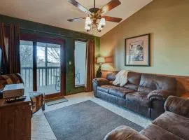 Westcreek Lodge - 2 pools private lake