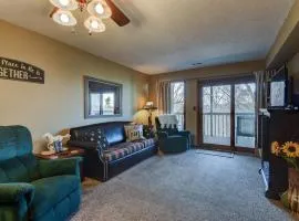 Westcreek Ranch - No Stairs