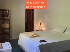 Casa Antiga Hospedagem - Taipu de Fora