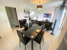 Appartement T2 résidence