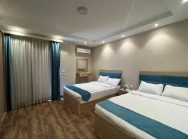 Gabry Grand Egyptian Museum and Pyramids Hotel