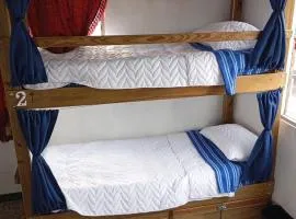 Hostal La Terraza