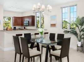 One Grace Bay Townhomes Unit 205