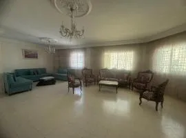 Sunny and Spacious flat