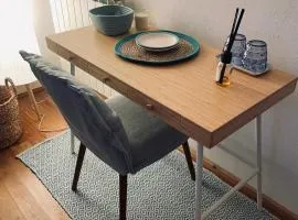 La Suite del Maestro