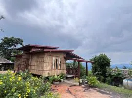 Chakerpor rice terrace