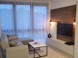 Banja Apartman