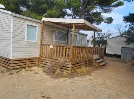 Charmant mobil-home cosy 168